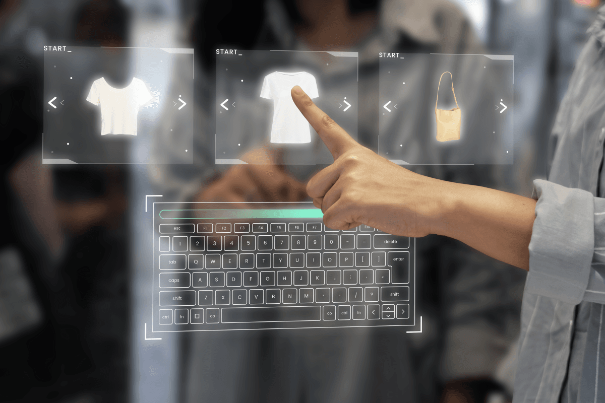 Sell Smarter, Respond Faster: AI for Modern E-Commerce