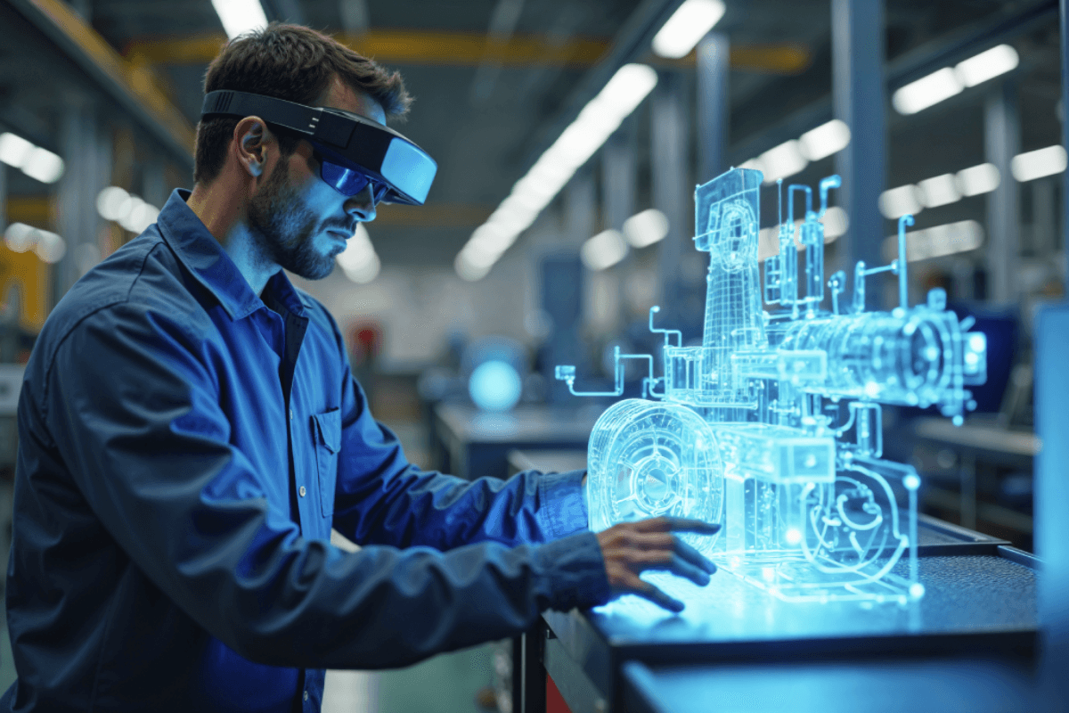  Synchronizing Supply, Demand, and Workforce: Planning with AI
