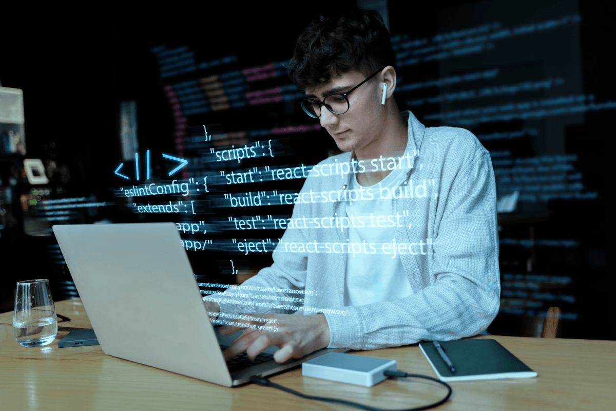 Smart Code Docs: Let AI Maintain Your Technical Documentation