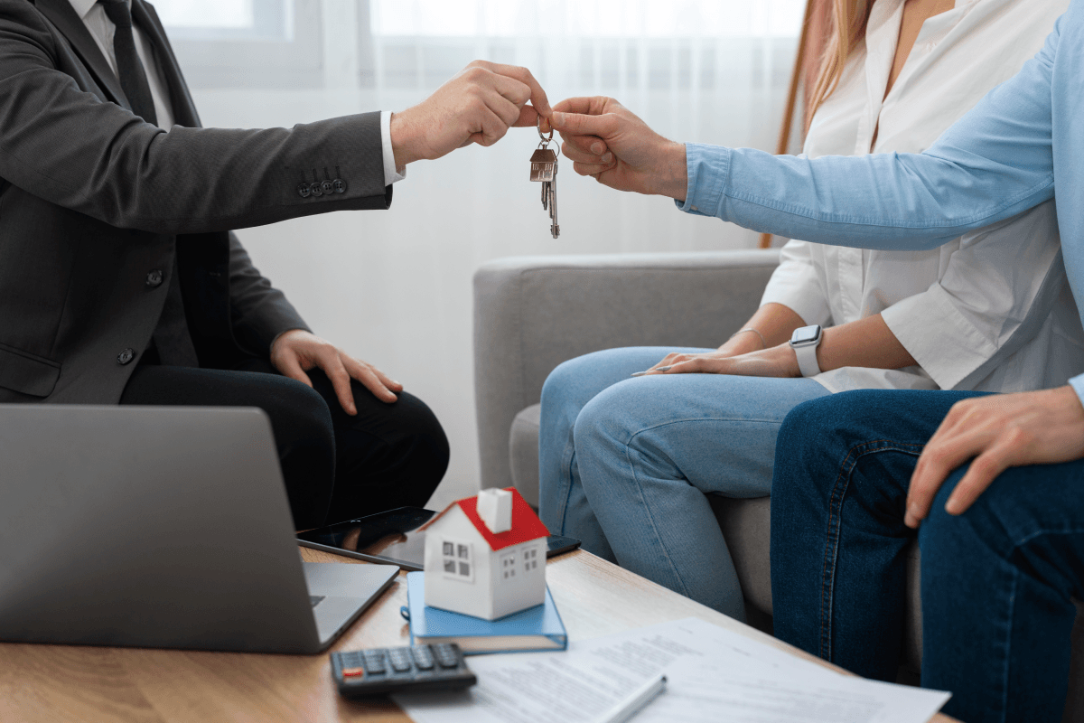 From Valuation to Conversion: How AI Supports the Entire Real Estate Funnel