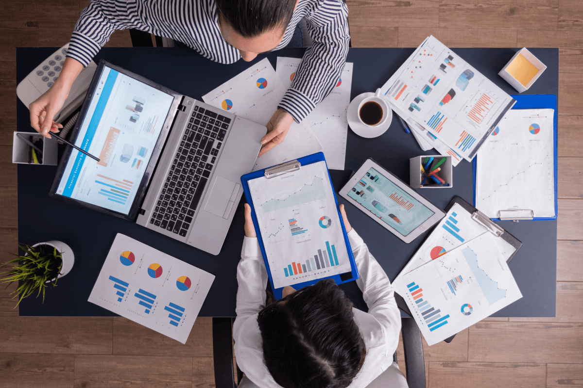 Smarter Marketing with AI: From Content to Budget Allocation